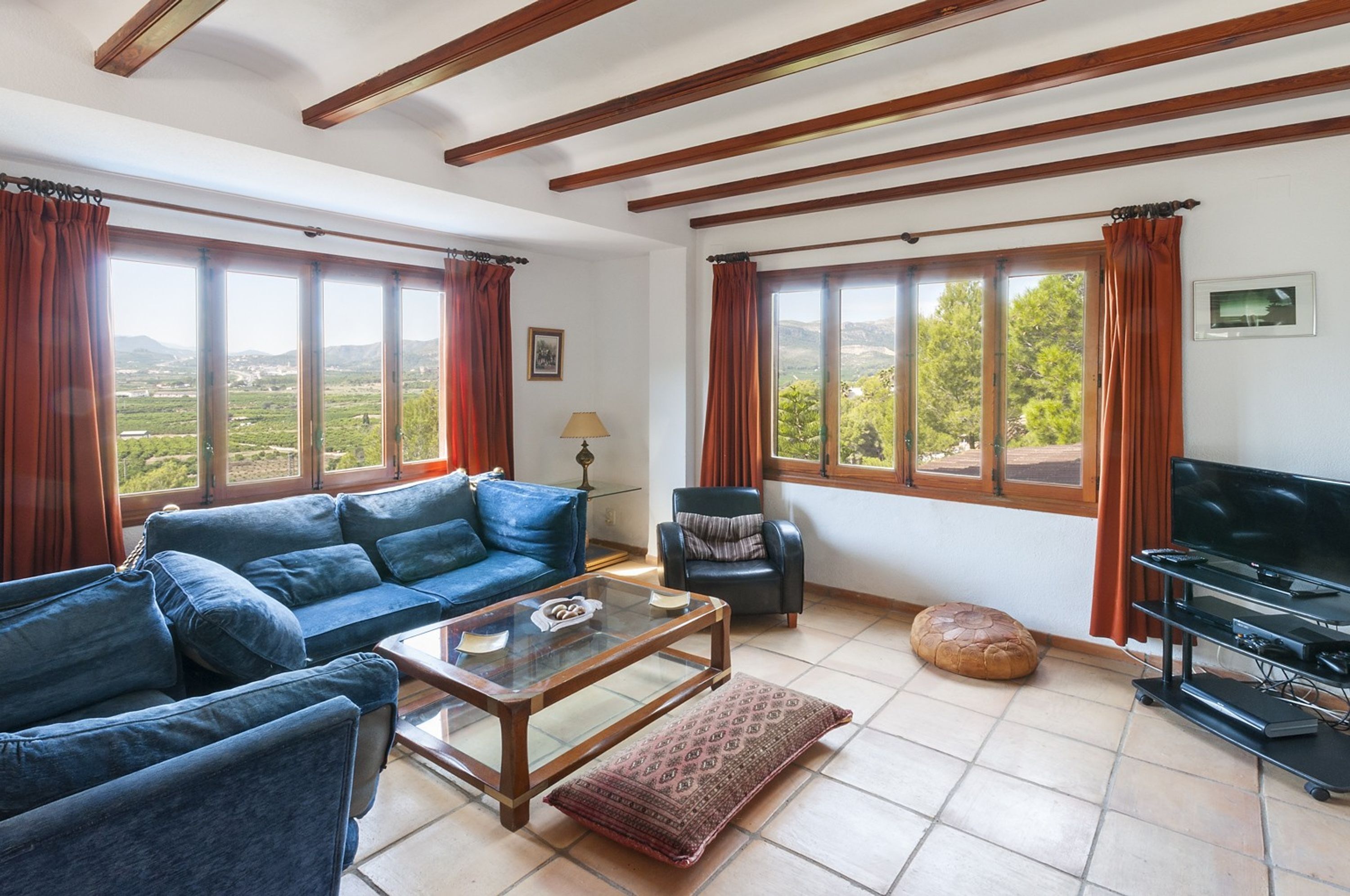 Biệt thự | 5 phòng ngủ 