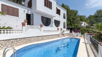 Villa | 5 bedrooms