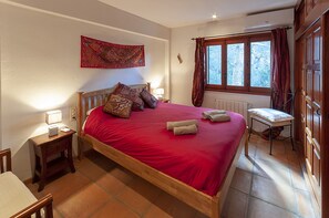 Villa | 5 bedrooms