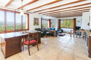 Villa | 5 bedrooms - Casabra in Ador With 5 Bedrooms and 3 Bathrooms (Palma de Gandia)