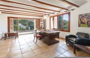 Villa | 5 bedrooms - Casabra in Ador With 5 Bedrooms and 3 Bathrooms (Palma de Gandia)