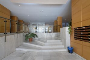 2 bedrooms - La Casa De Bebita in Fuengirola (Fuengirola)