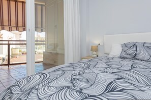 Apartamento | 2 dormitorios