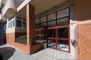 Apartamento | 2 dormitorios