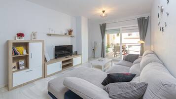 Apartamento | 2 quartos