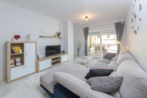 2 bedrooms - La Casa De Bebita in Fuengirola (Fuengirola)