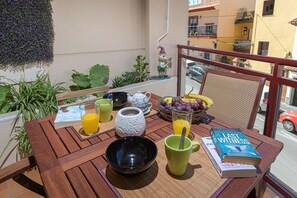 Appartement | 2 chambres