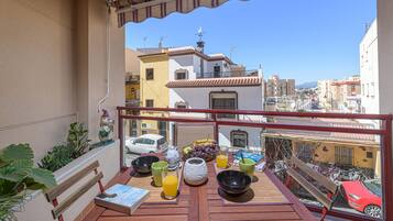 Apartamento | 2 quartos