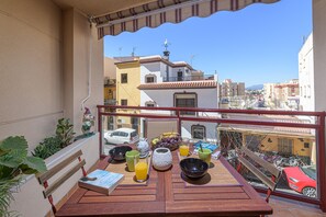 2 bedrooms - La Casa De Bebita in Fuengirola (Fuengirola)