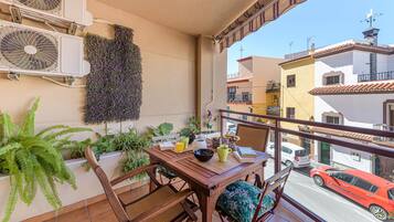 Apartment | 2 bedrooms