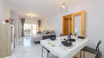 Apartamento | 2 quartos