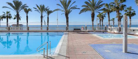 Leilighet | 1 soverom