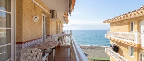 Appartement | 1 slaapkamer