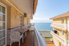 Apartment | 1 bedroom - El Morche in El Morche (Torrox)