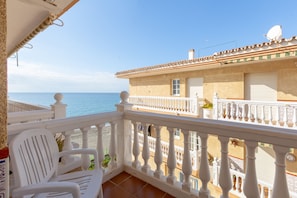 Apartment | 1 bedroom - El Morche in El Morche (Torrox)