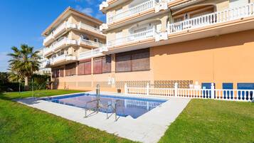 Leilighet | 1 soverom