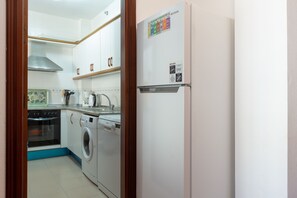Apartamento | 1 quarto