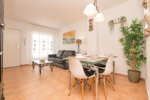 Apartment - Bahia D or Plaza in Chiclana de la Frontera (Chiclana de la Frontera)