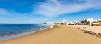 Bahia D or Plaza in Chiclana de la Frontera