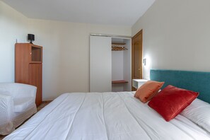 2 bedrooms - La Caracola in Torremolinos (Torremolinos)