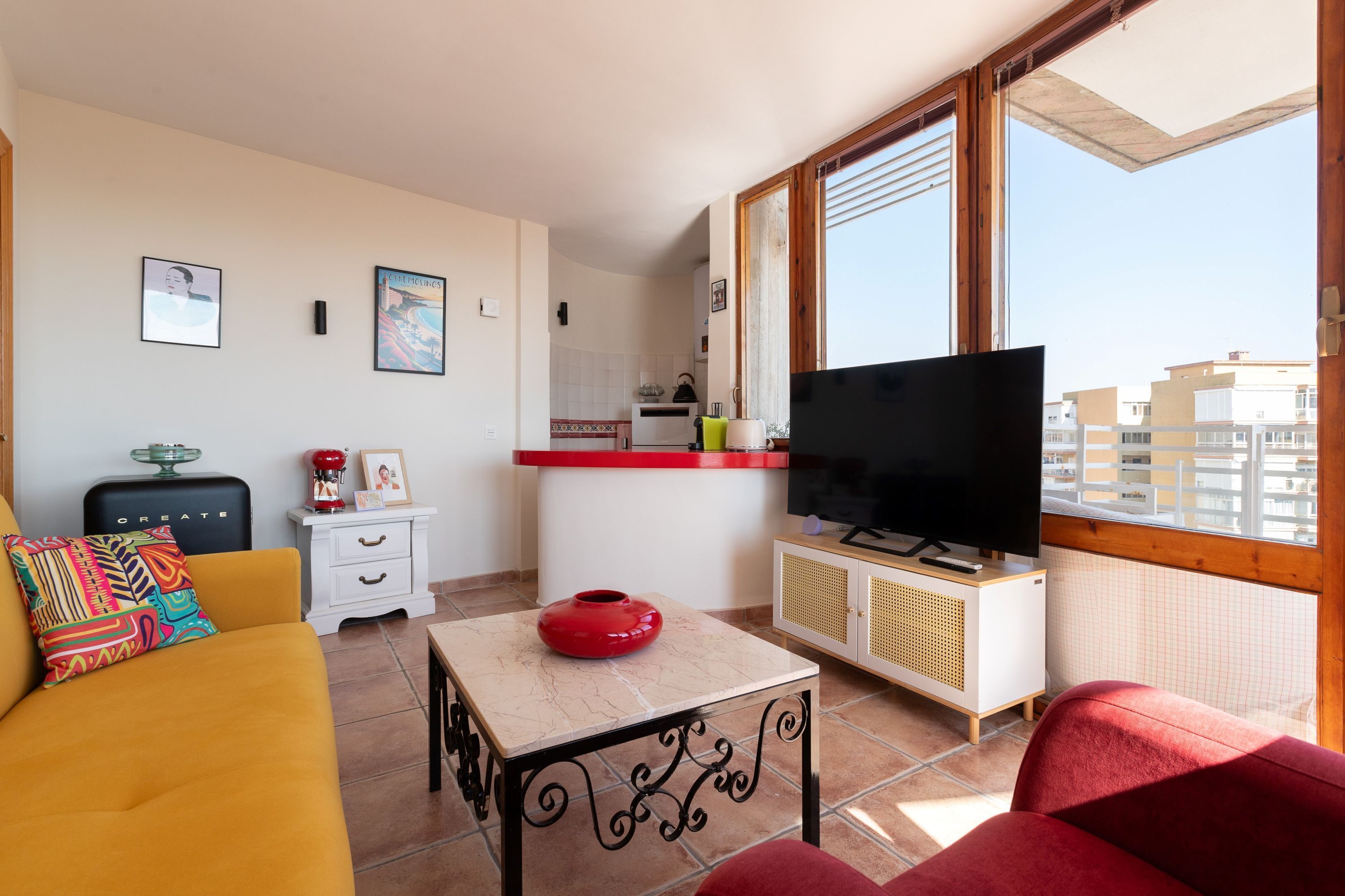 Apartment | 2 bedrooms