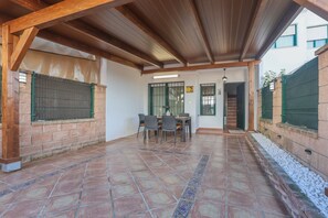 House | 2 bedrooms - Magallanes in Nuevo Portil (Cartaya)