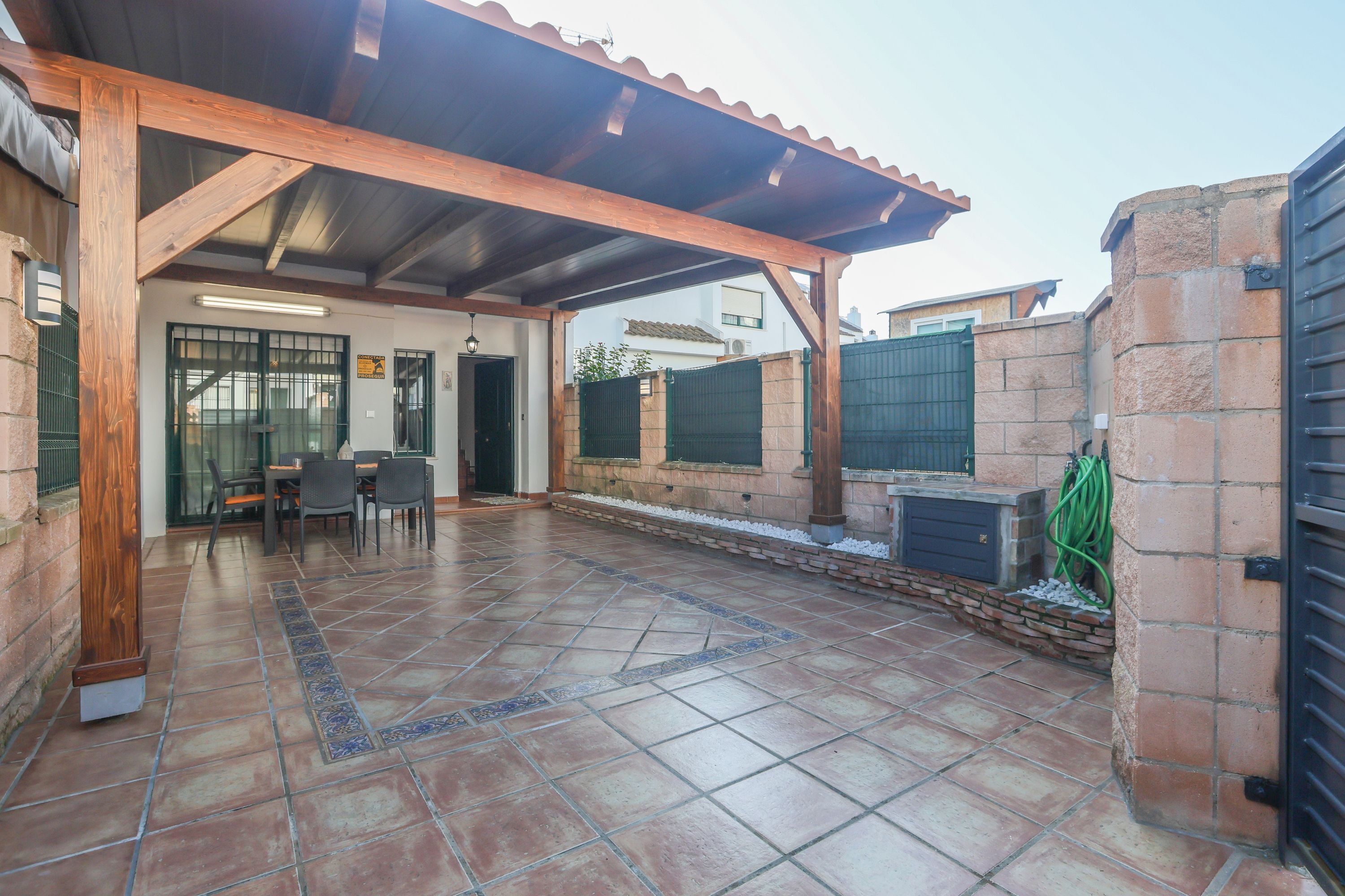 Nhà | 2 phòng ngủ 