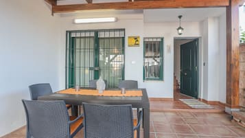 House | 2 bedrooms