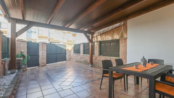 House | 2 bedrooms