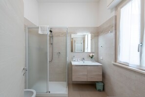 Apartment - Suite 1 Ondina Viareggio 200m From sea (Viareggio)
