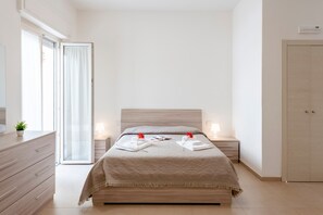 Apartment | 1 bedroom - Suite 1 Ondina Viareggio 200m From sea (Viareggio)