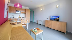 Apartment | 1 bedroom - Teleo 82 50m Ski In - Ski Out 50m (Sestriere)
