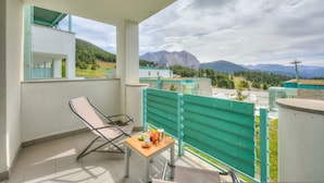 Apartment | 1 bedroom - Teleo 82 50m Ski In - Ski Out 50m (Sestriere)
