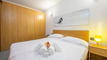 Villa | 1 Schlafzimmer