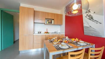 Villa | 1 bedroom