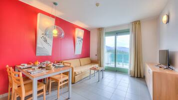 Villa | 1 habitación