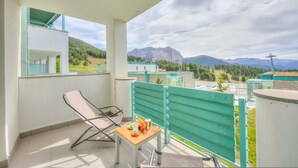 Villa | 1 soverom