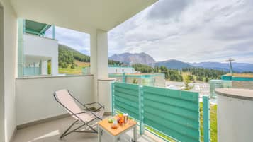 Villa | 1 bedroom