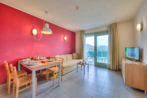 Lägenhet | 1 sovrum