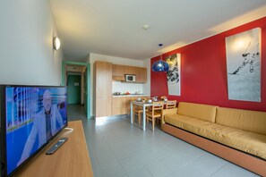 Apartemen | 1 kamar tidur