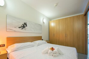 1 bedroom - Teleo 76 Ski In - Ski Out 50m (Sestriere)