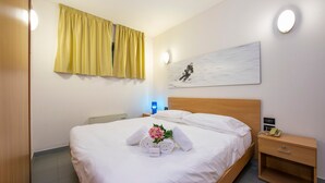 Appartement | 1 chambre