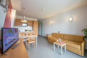 Apartment | 1 bedroom