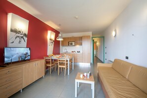 Apartment | 1 Schlafzimmer