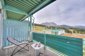 Apartment | 1 bedroom - Teleo 115 Ski In - Ski Out 50m (Sestriere)