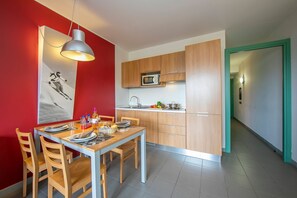 Apartment | 1 Schlafzimmer