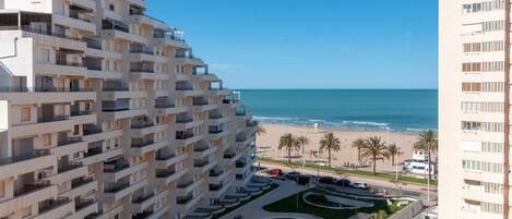 Leilighet | 3 soverom