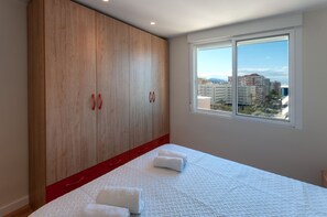 Apartment | 3 bedrooms - Torres Del Mar in Grau i Platja (Gandia)