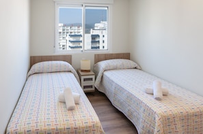 Apartment | 3 bedrooms