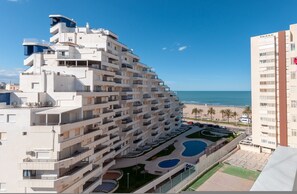 Apartament | 3 dormitoris